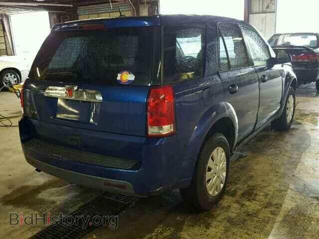 2006 SATURN VUE - VIN: 5GZCZ33D26S828209 - Фото 4