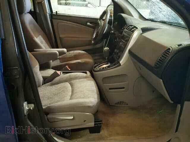 2006 SATURN VUE - VIN: 5GZCZ33D26S828209 - Фото 5