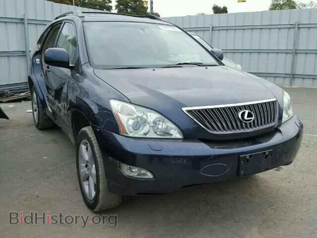 Photo JTJHA31U040040178 - LEXUS RX330 2004