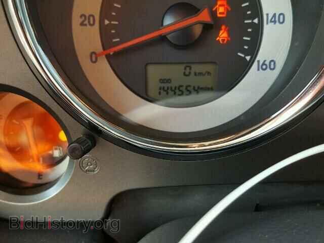 2008 MITSUBISHI ECLIPSE - VIN: 4A3AK24F38E033465 - Фото 8