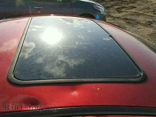 2008 MITSUBISHI ECLIPSE - VIN: 4A3AK24F38E033465 - Фото 9