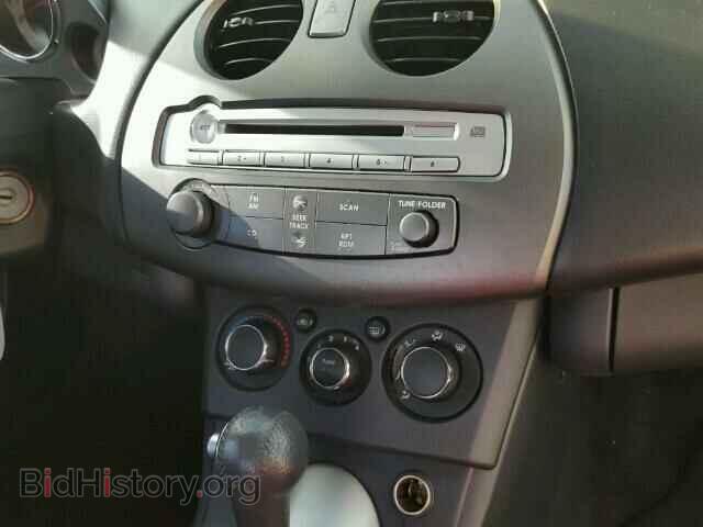 2008 MITSUBISHI ECLIPSE - VIN: 4A3AK24F38E033465 - Фото 10
