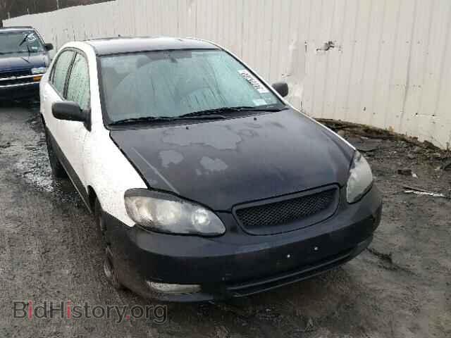 Фотография 2T1BR32E13C146166 - TOYOTA COROLLA 2003