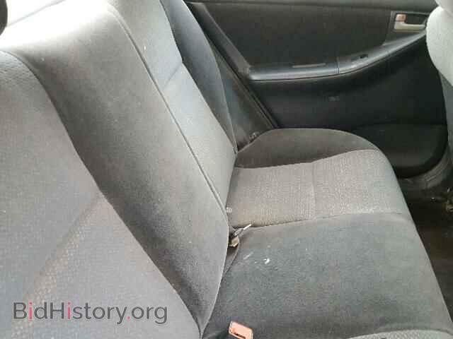 2003 TOYOTA COROLLA - VIN: 2T1BR32E13C146166 - Фото 6