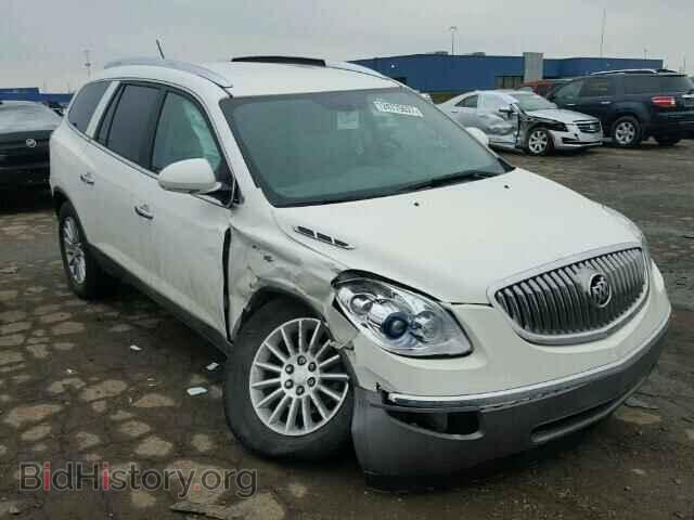 Photo 5GAKVBED1BJ249763 - BUICK ENCLAVE 2011