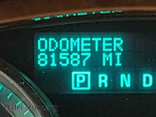2011 BUICK ENCLAVE - VIN: 5GAKVBED1BJ249763 - Фото 8