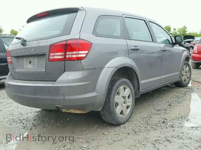 2012 DODGE JOURNEY - VIN: 3C4PDCABXCT341045 - Фото 3