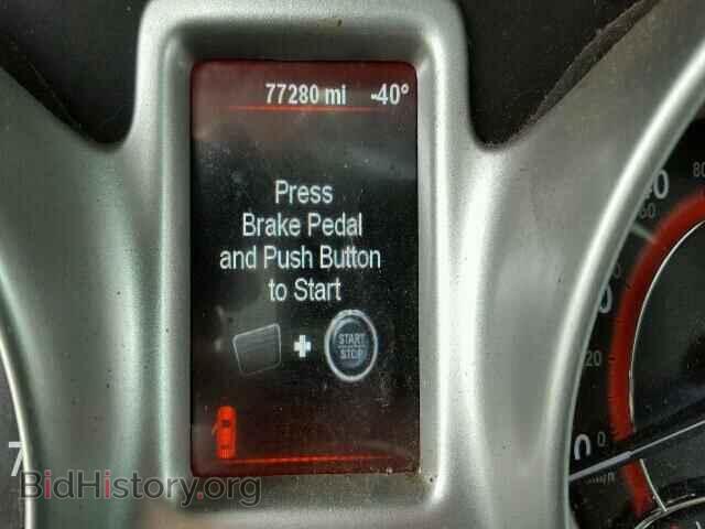 2012 DODGE JOURNEY - VIN: 3C4PDCABXCT341045 - Фото 8