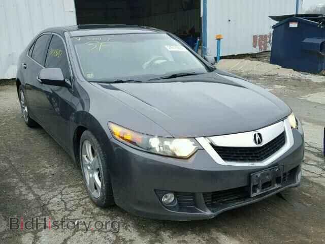 Фотография JH4CU2F61AC039526 - ACURA TSX 2010