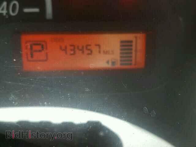 2014 NISSAN VERSA - VIN: 3N1CN7AP7EL834329 - Фото 8