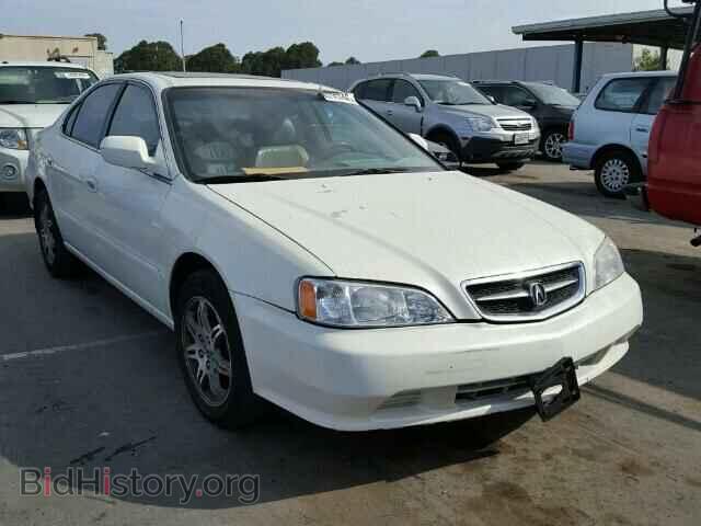 Фотография 19UUA5672YA058652 - ACURA 3.2 TL 2000