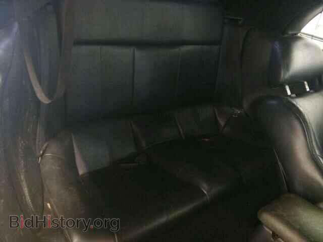 2001 MITSUBISHI ECLIPSE - VIN: 4A3AE85H01E034945 - Фото 6