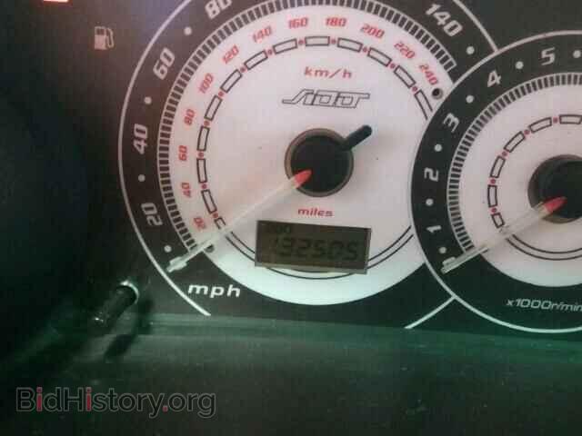 2001 MITSUBISHI ECLIPSE - VIN: 4A3AE85H01E034945 - Фото 8