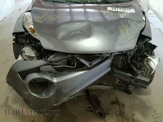 2011 NISSAN JUKE - VIN: JN8AF5MVXBT016606 - Фото 7