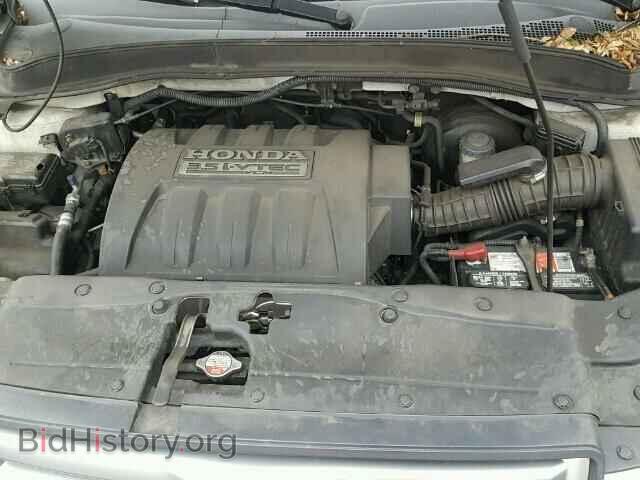 2006 HONDA PILOT - VIN: 5FNYF28606B051689 - Фото 7