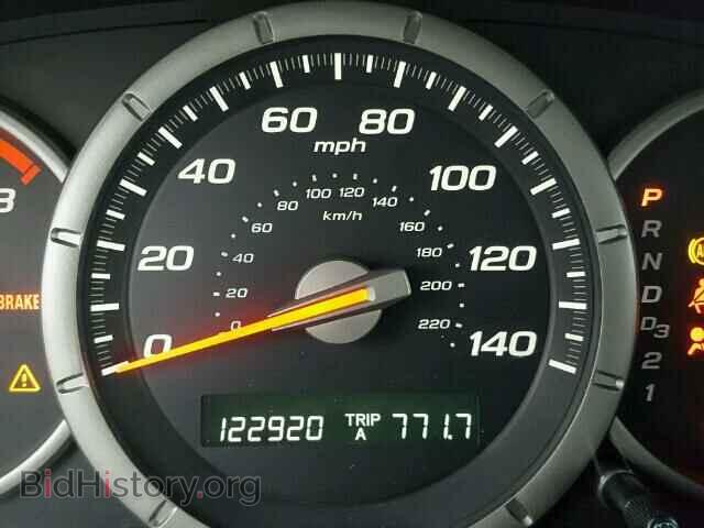 2006 HONDA PILOT - VIN: 5FNYF28606B051689 - Фото 8
