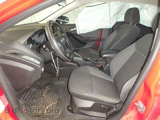 2013 FORD FOCUS - VIN: 1FADP3F21DL201679 - Photo 5