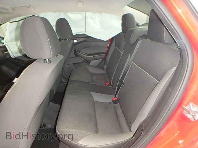 2013 FORD FOCUS - VIN: 1FADP3F21DL201679 - Photo 6