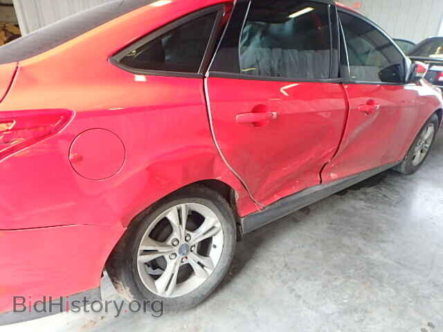 2013 FORD FOCUS - VIN: 1FADP3F21DL201679 - Photo 9