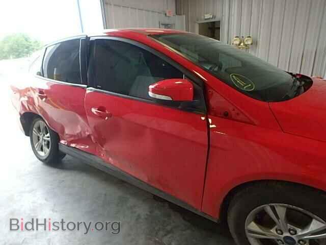 2013 FORD FOCUS - VIN: 1FADP3F21DL201679 - Photo 10