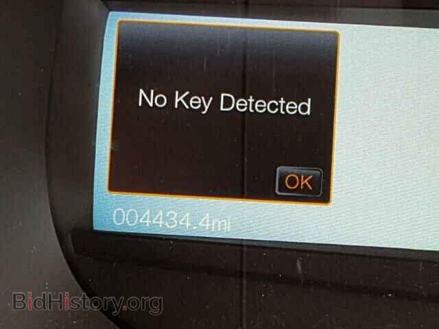 2017 FORD EDGE - VIN: 2FMPK3J95HBC67213 - Photo 8