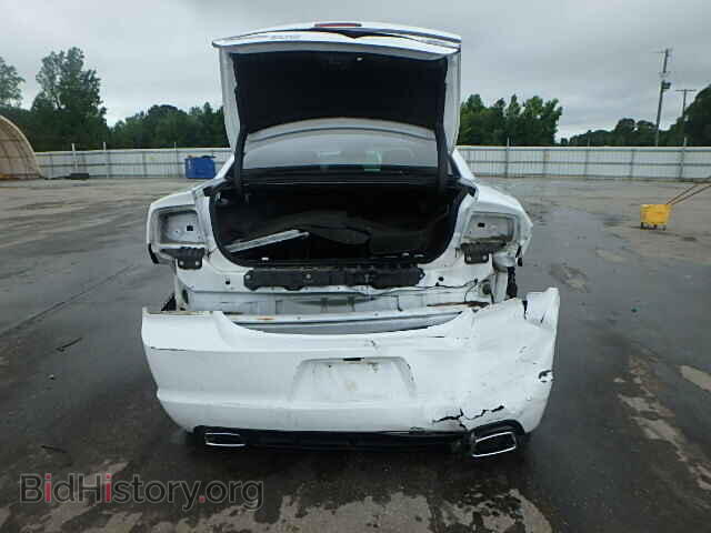 2011 DODGE CHARGER - VIN: 2B3CL3CG3BH545754 - Фото 9