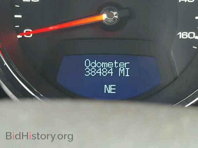2013 CADILLAC CTS - VIN: 1G6DF5E57D0141299 - Фото 8