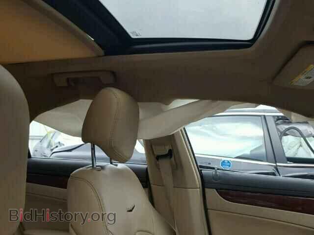 2013 CADILLAC CTS - VIN: 1G6DF5E57D0141299 - Фото 10