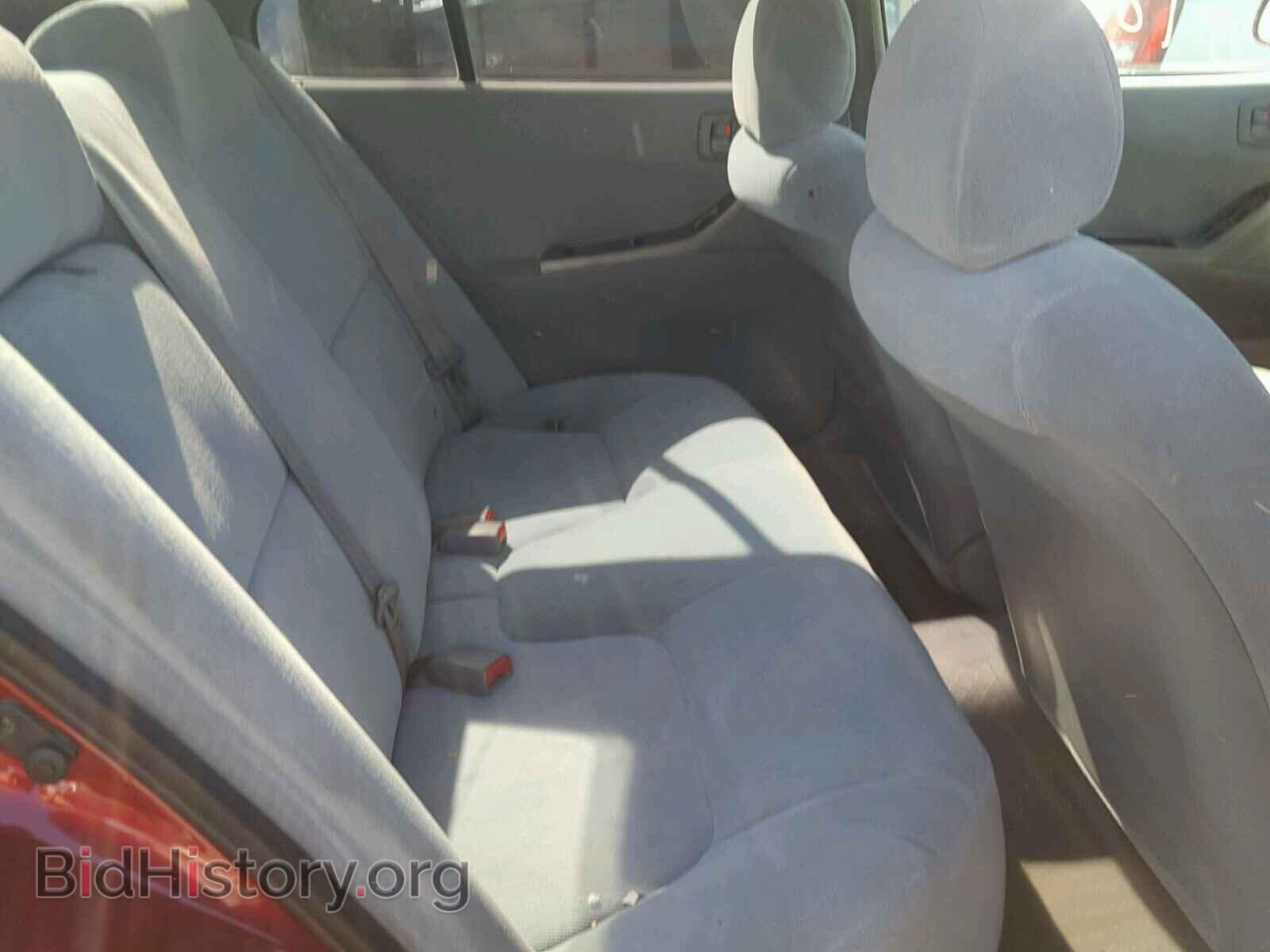 2002 MITSUBISHI GALANT - VIN: 4A3AA46GX2E115267 - Фото 6