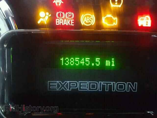 2008 FORD EXPEDITION - VIN: 1FMFU15508LA75392 - Фото 8