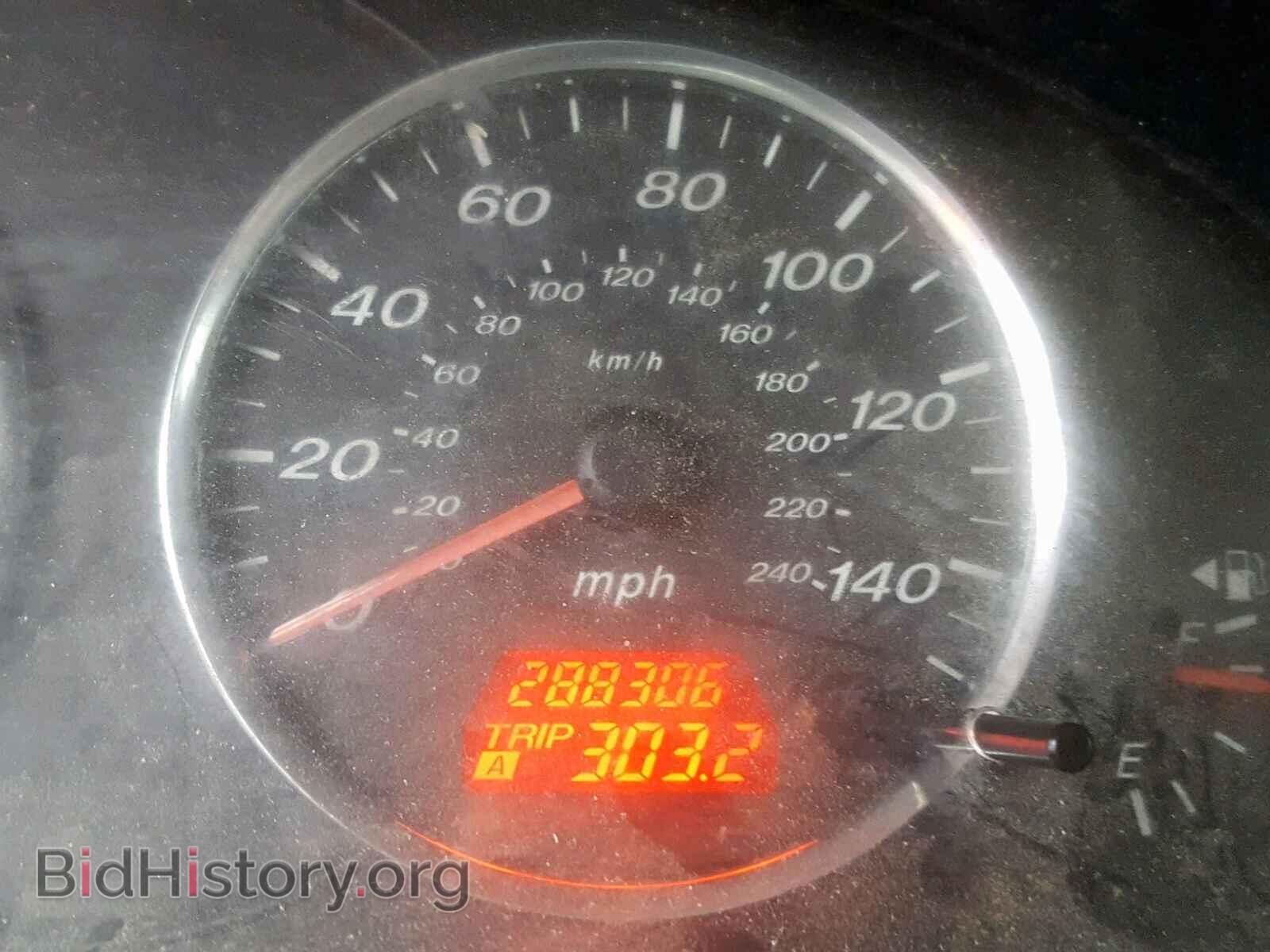 2006 MAZDA 6 - VIN: 1YVFP80C365M07069 - Photo 8