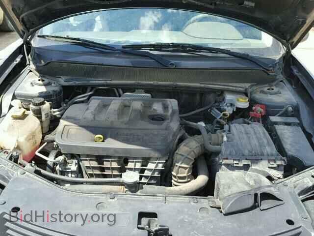 2008 DODGE AVENGER - VIN: 1B3LC56K88N210419 - Фото 7