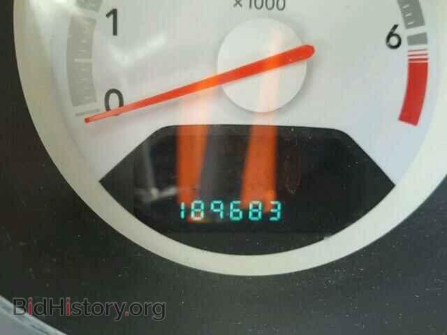 2008 DODGE AVENGER - VIN: 1B3LC56K88N210419 - Фото 8