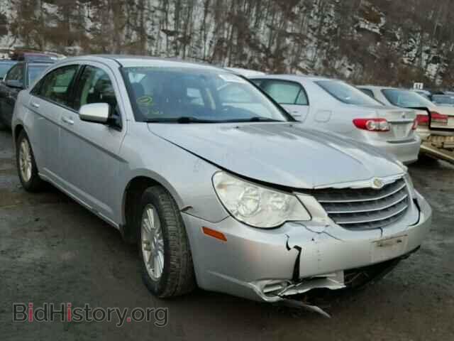 Фотография 1C3LC56B99N554846 - CHRYSLER SEBRING 2009