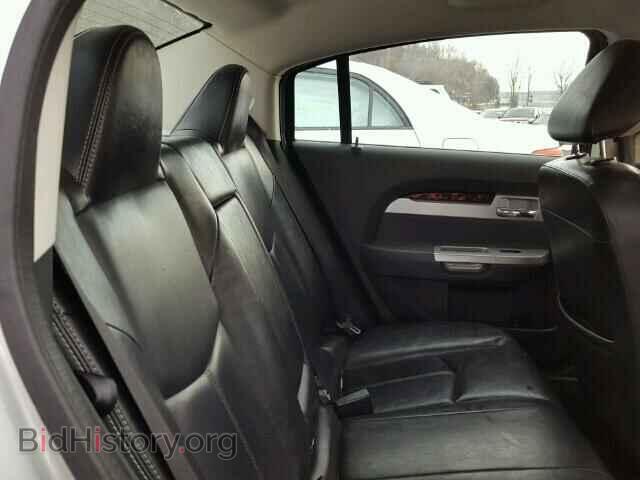2009 CHRYSLER SEBRING - VIN: 1C3LC56B99N554846 - Фото 6