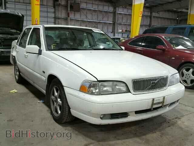 Photo YV1LS5579W1497640 - VOLVO S70 1998