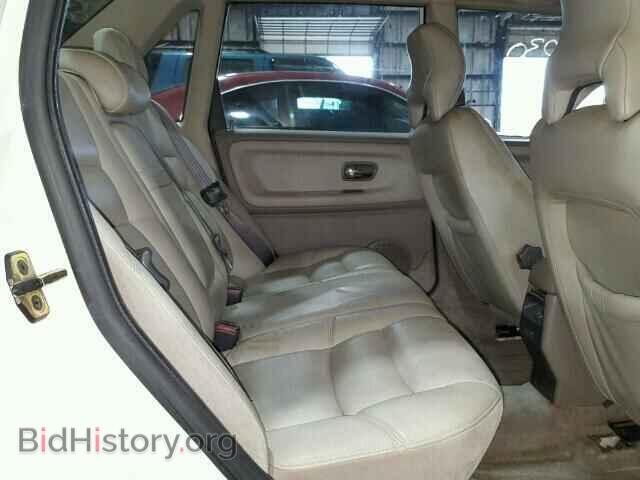 1998 VOLVO S70 - VIN: YV1LS5579W1497640 - Фото 6