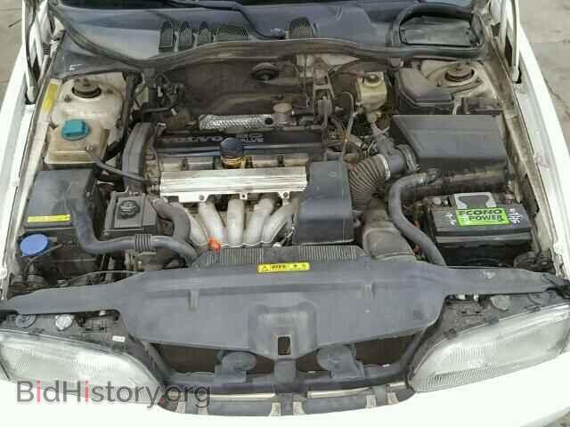 1998 VOLVO S70 - VIN: YV1LS5579W1497640 - Фото 7