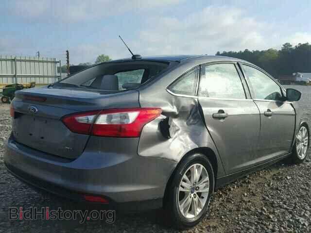 2012 FORD FOCUS - VIN: 1FAHP3H28CL196638 - Photo 4