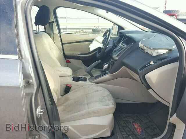 2012 FORD FOCUS - VIN: 1FAHP3H28CL196638 - Photo 5