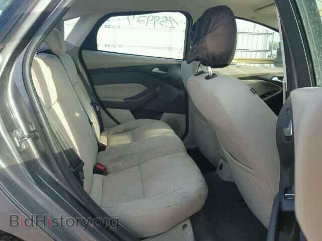 2012 FORD FOCUS - VIN: 1FAHP3H28CL196638 - Photo 6