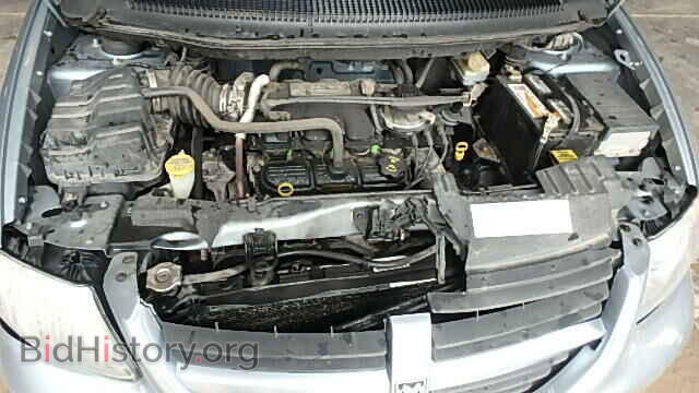 2005 DODGE CARAVAN - VIN: 1D4GP45R85B278930 - Фото 7