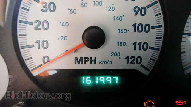 2005 DODGE CARAVAN - VIN: 1D4GP45R85B278930 - Фото 8