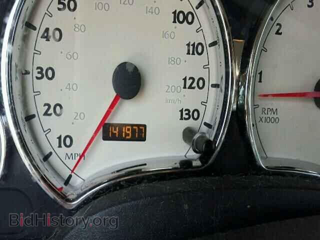 2004 SATURN VUE - VIN: 5GZCZ63444S895523 - Фото 8