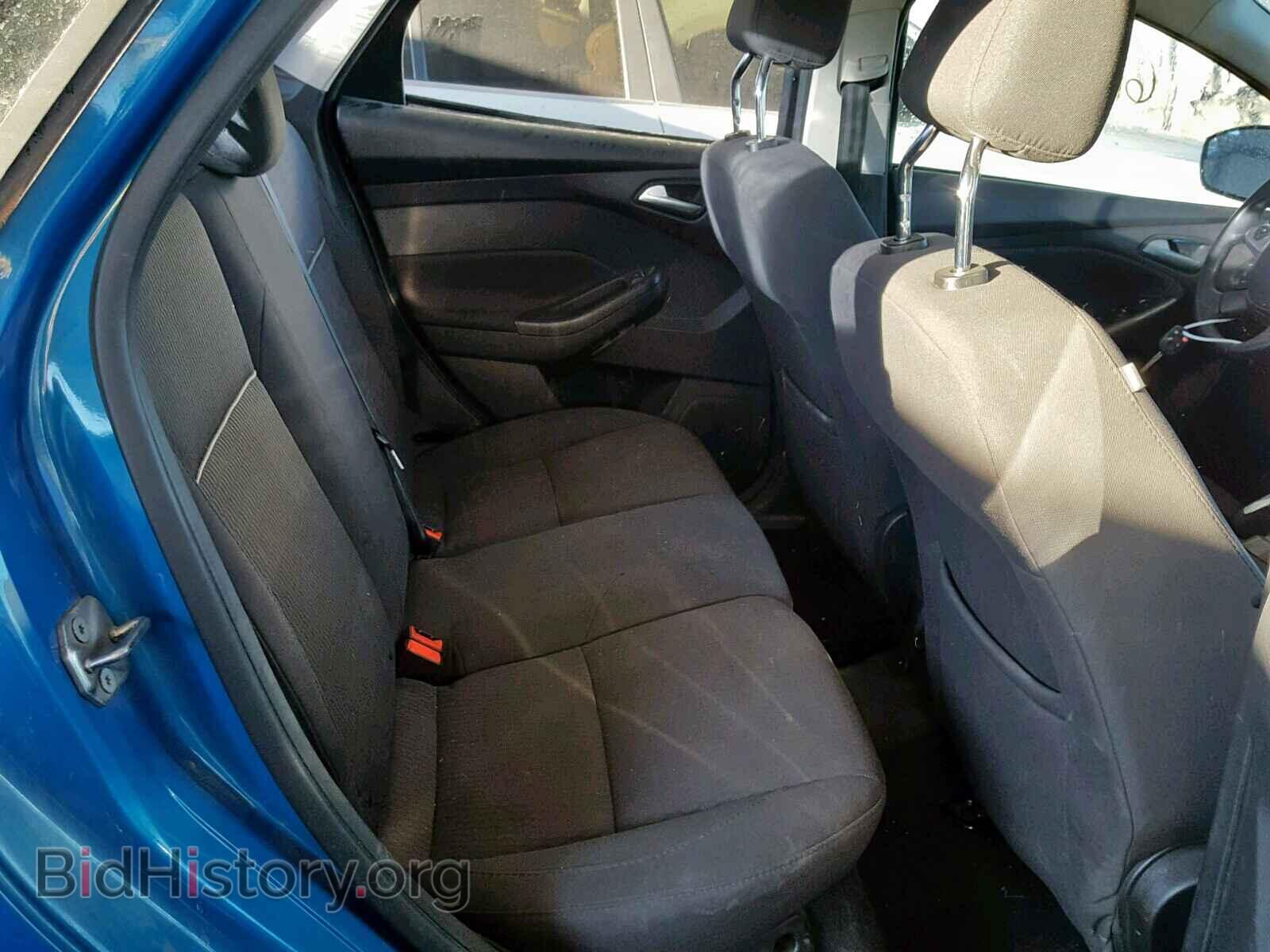 2012 FORD FOCUS - VIN: 1FAHP3H23CL385942 - Photo 6