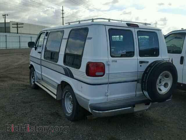 1997 DODGE RAM VAN - VIN: 2B6HB21X1VK513482 - Photo 3