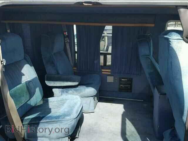 1997 DODGE RAM VAN - VIN: 2B6HB21X1VK513482 - Photo 6