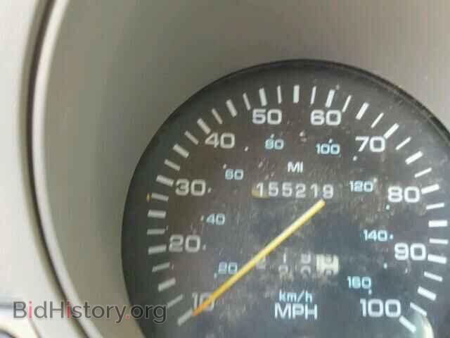 1997 DODGE RAM VAN - VIN: 2B6HB21X1VK513482 - Photo 8