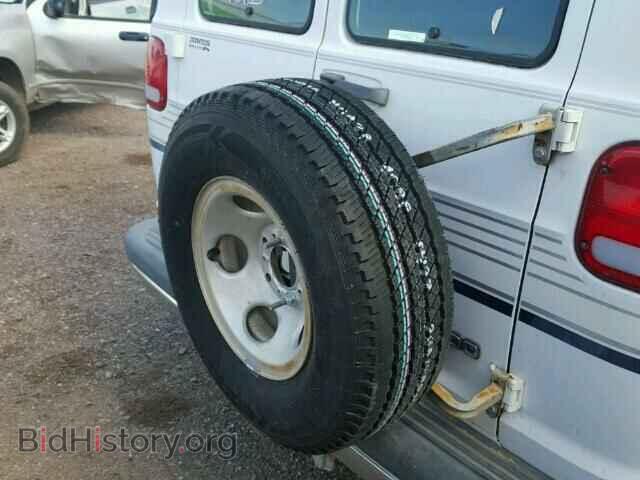 1997 DODGE RAM VAN - VIN: 2B6HB21X1VK513482 - Photo 9