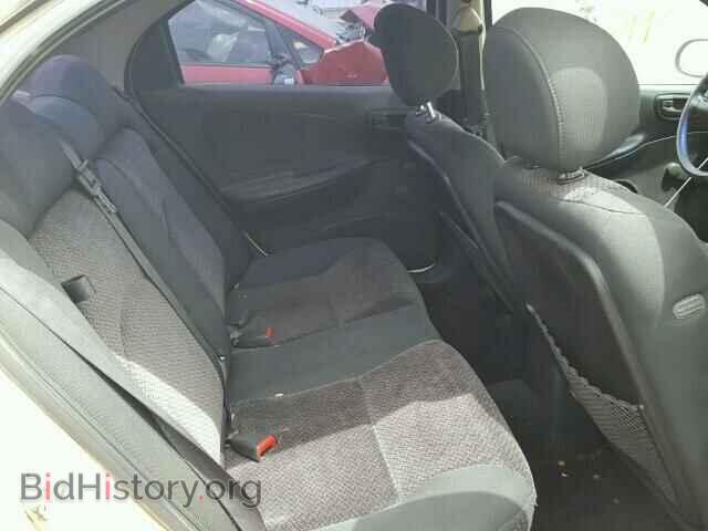 2002 DODGE NEON - VIN: 1B3AS26C22D525523 - Фото 6